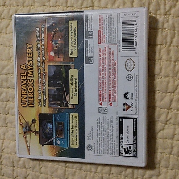 Game - Picture 2 of 5